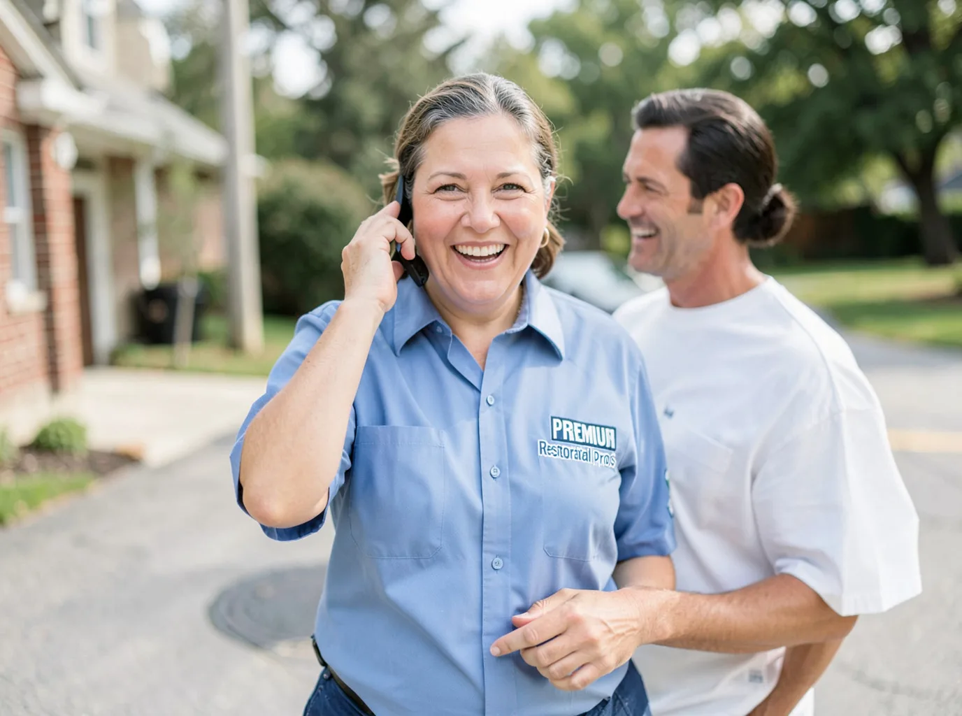 Water Damage Restoration Sharon, ND FAQs
